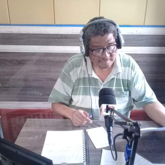 Roberto Rosa (Chocolate)